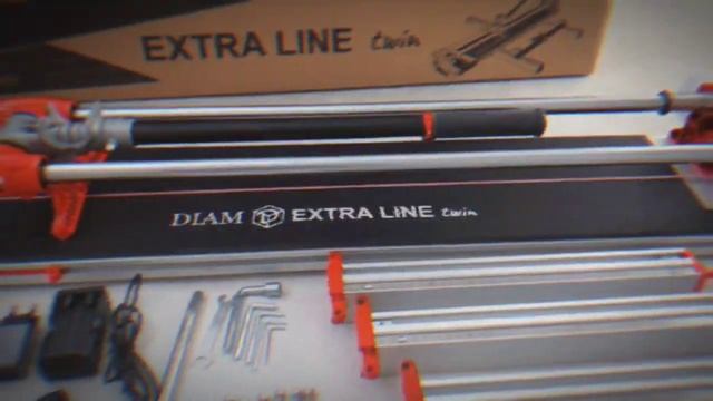 Плиткорез DIAM смотреть онлайн