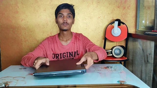 #ASUS A15 TUF GAMING - Ryzen 4600H 5 - Unboxing and Overview Explained #umeshrajaramkandekar смотреть онлайн