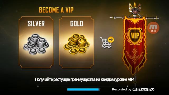 Играем в игру Реал Стил ВРБ смотреть онлайн