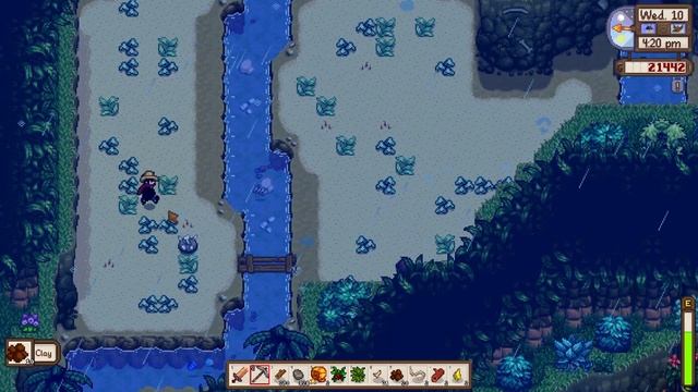 Learning The Truth About What Happened To Grandma | Stardew Valley: Ridgeside Village Plus | #45