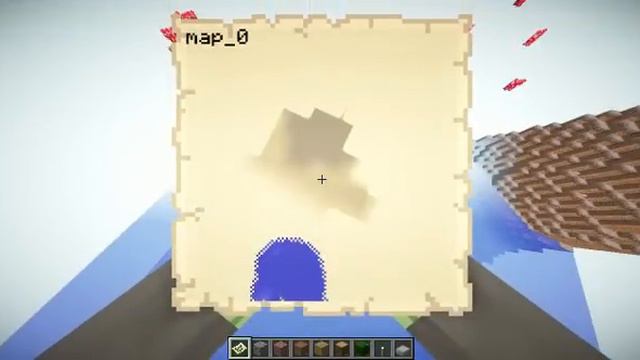 [Minecraft] ГРИБНОЙ БИОМ ДЕЙСТВИТЕЛЬНО В ОКЕАНЕ!!! =) смотреть онлайн