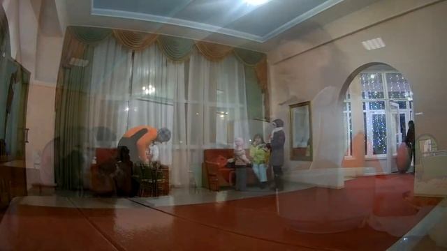 ХВАЛЫНСК 2018 смотреть онлайн