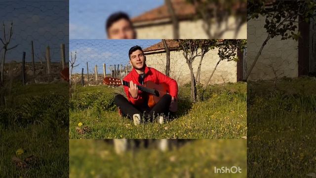 İyi sanıyorlar oğuzhan koç ( ali kazan cover) смотреть онлайн