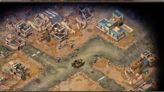 Facebook Game Under Control P-1 смотреть онлайн