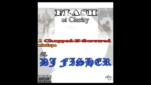 Flame Ft Json & Trubble - Let's Go (Chopped-N-Screwed) смотреть онлайн