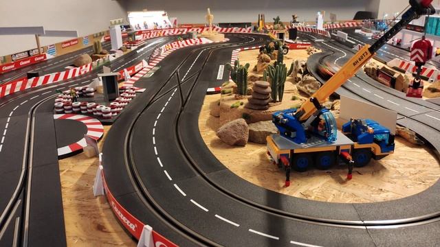 Lamborghini Huracan GT3/Audi R8 LMS смотреть онлайн