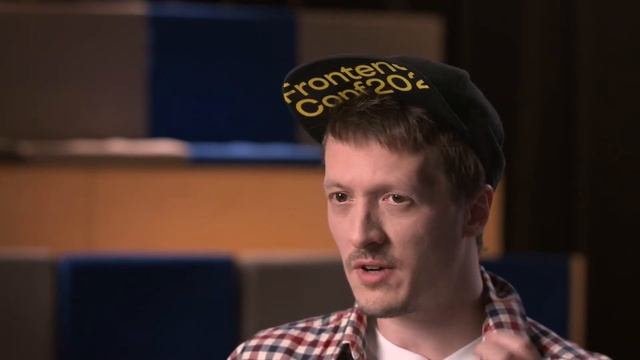 Нужно ли из креатива идти в IT? смотреть онлайн