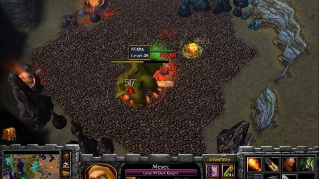 Enthashara RPG Knight смотреть онлайн