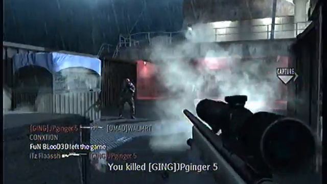 iTz Flaassh | a Call Of Duty Mini смотреть онлайн