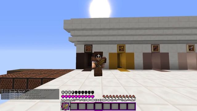 Minecraft PvP Texture Pack - Jcksn Fade Pack- by KiritoPlays [1.7/1.8] смотреть онлайн