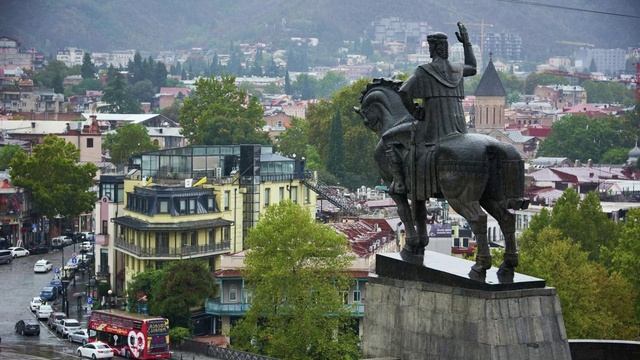 Разработка аранжировки к песне Тбилисо (гитара) .mp4 смотреть онлайн