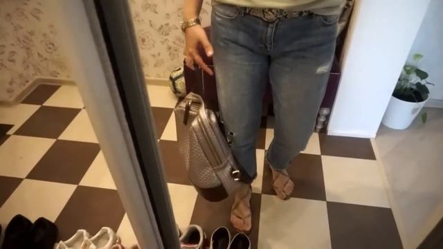 ВЛОГ/ДОВЯЗАЛА КАПОР/ЛЕТНИЙ ШОППИНГ/ТОЧНО НЕ КОРОНА??? смотреть онлайн