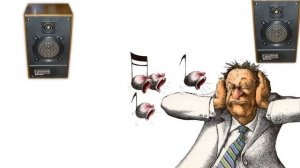 Беспристрастное сравнение Radiotehnika S-20, S-30A, S-30, S-30B (часть 1)