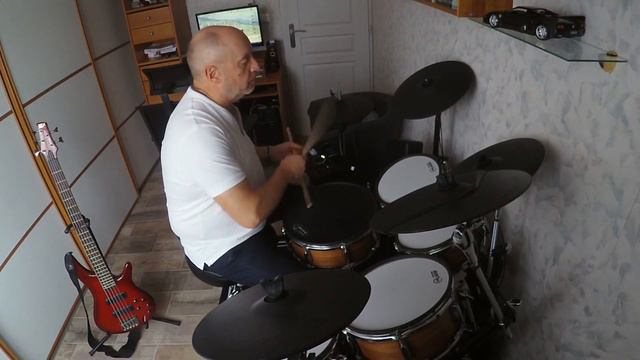 Johnny Hallyday & Fabrice Luchini - Rock’n roll Star смотреть онлайн