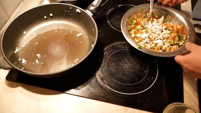 Прозрачные пельмени Камди Пигоди!!! смотреть онлайн