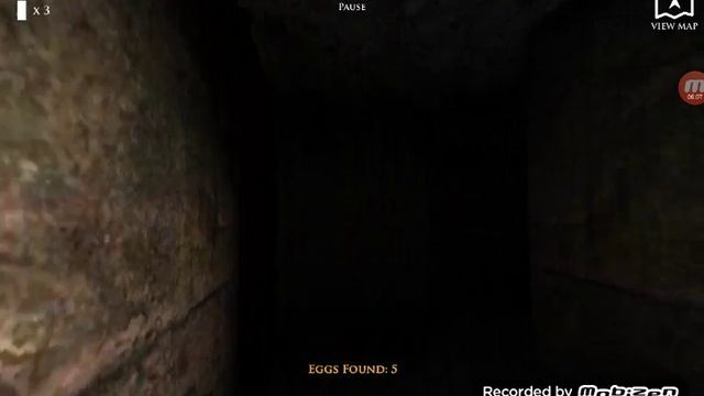 Flappy nightmares. 4. смотреть онлайн