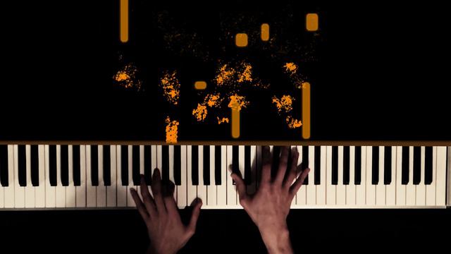 The Ultimate Hans Zimmer Piano Medley (Interstellar, Inception, The Lion King And More!)