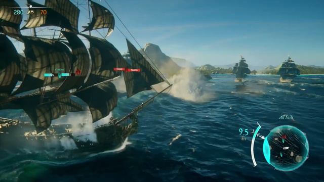 Ubisoft is REMAKING WHAT?!?! (Skull & Bones, Assassin's Creed 4) смотреть онлайн