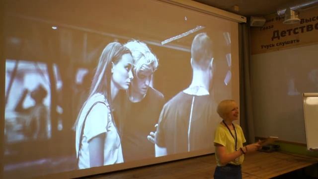 Ангелина Голтаренко - Odessa Sunday Project | Печа-Куча, Третьи места смотреть онлайн