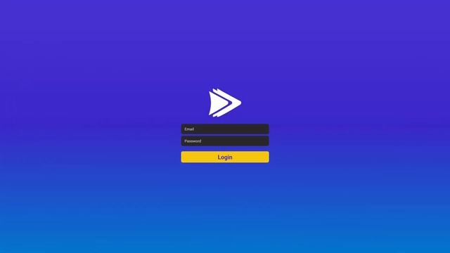 React Native - Reanimated2 Login Screen UI PoC (Web) смотреть онлайн