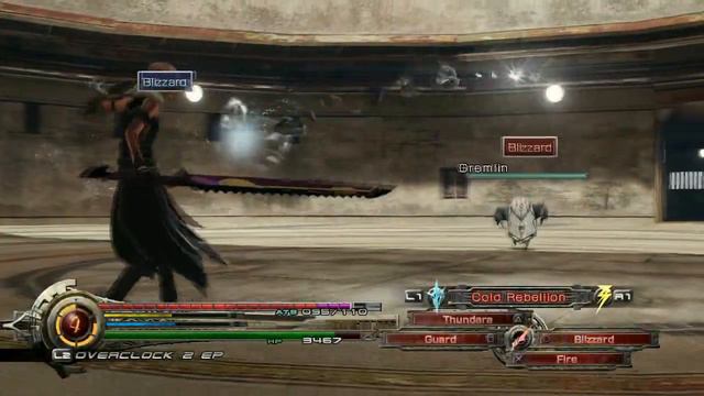 Lightning Returns: Final Fantasy 13 Walkthrough - Part 21 - Desert Flames смотреть онлайн