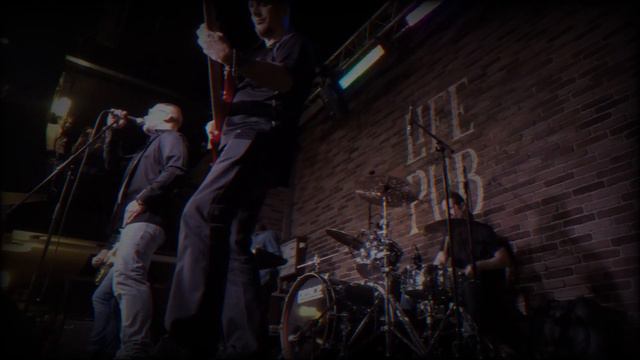 ШАГИ ПО ВОДЕ - Никита Вятчанин и РОСА смотреть онлайн