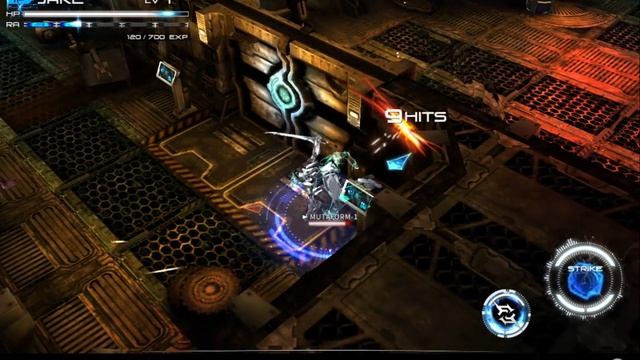 IMPLOSION - NEVER LOSE HOPE on PC смотреть онлайн