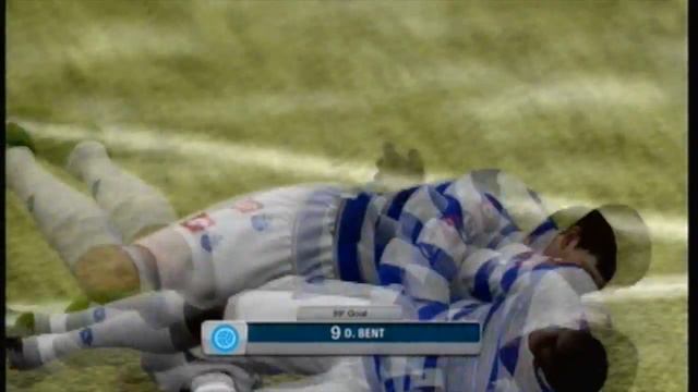 Darren bent = the new Heskey смотреть онлайн