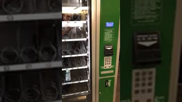 Снек автомат UNICUM FoodBox Lifts