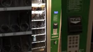 Снек автомат UNICUM FoodBox lifts