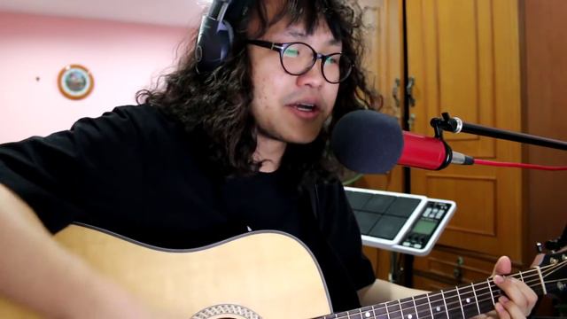 แป๊ะ Syndrome - ขัดใจ ColorPitchCover ร้องกากๆ