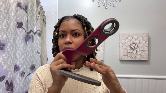Dyson Supersonic™ Hair Dryer Unboxing