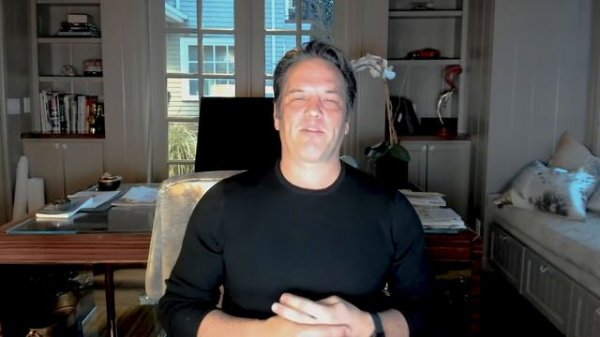 日本の皆さん Xbox Game Pass にようこそ - フィル スペンサーからのビデオメッセージ -