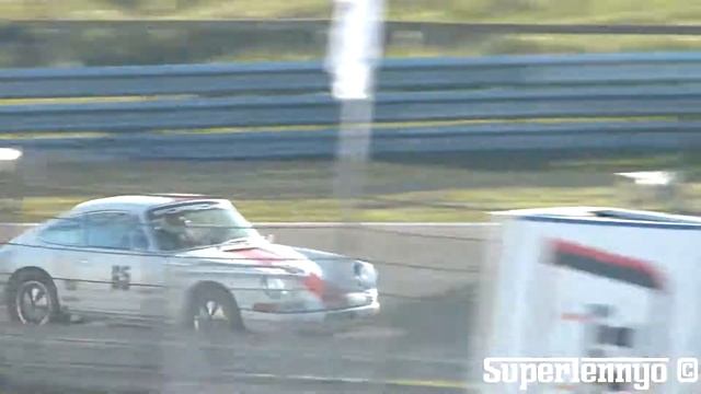 1964 Porsche 911 - Hard Racing, Drifting & Sounds! смотреть онлайн