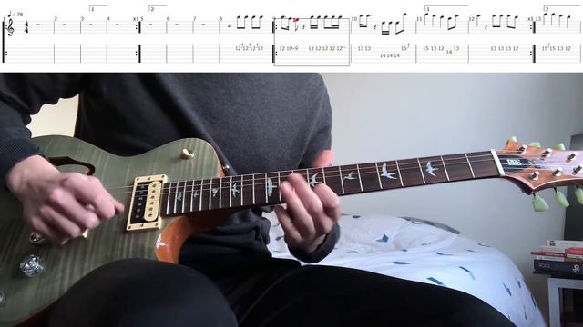 Legends never die (Guitar + Tabs) _ League of Legends ft. Against the current смотреть онлайн