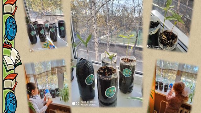 Золотой диск Борисова Л В МОУ 58 Горловка смотреть онлайн