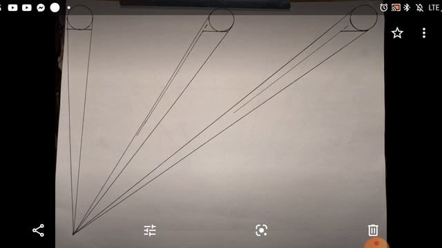 Why the sun sets and changes very little in angular size смотреть онлайн