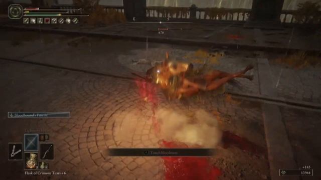 Should've Seen Him (Git Gud) смотреть онлайн