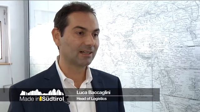 Loacker | A Journey Into The Goodness Of Loacker Pt.4: The Logistics