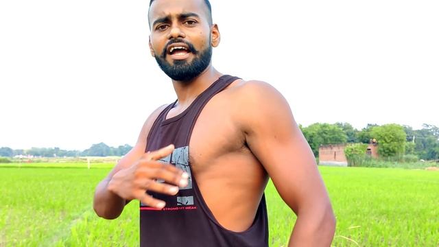 Stretch Marks - स्ट्रेच मार्क्स को ठीक करें (100% गारंटी) | desi gym fitness смотреть онлайн