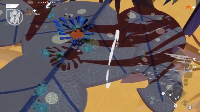 Stonefly - Прохождение | приключение начинается #1