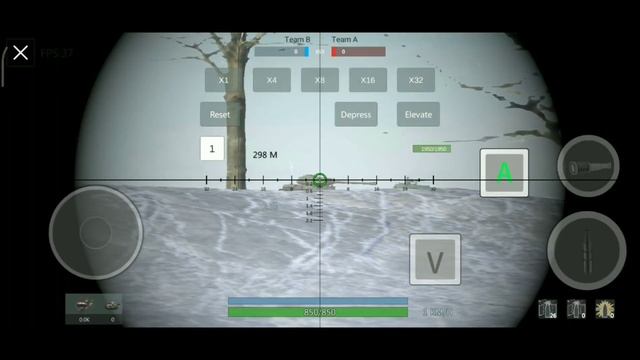 Т-34/85э ВЫШЕЛ В РЕЛИЗ?! ЭКРАНЫ СТАЛИ ПРОБИВАТЬСЯ НО... PANZER WAR смотреть онлайн