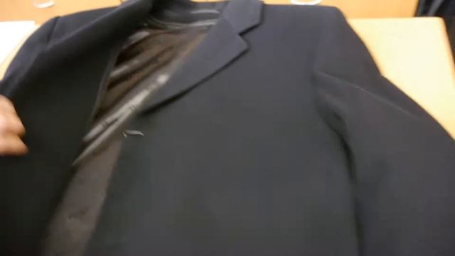 Синее пальто для осени смотреть онлайн