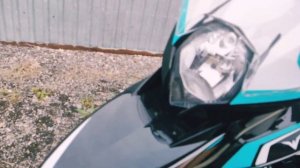 Он меня подвёл ! Что стало с Ular 250 спустя один сезон