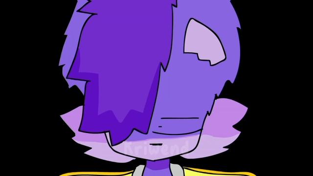 @wicsur - БУДУ СТОЯТЬ [2D] - snippet (fan animation) смотреть онлайн