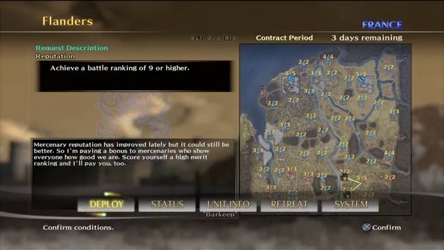 100 Years' War, Koei Style смотреть онлайн