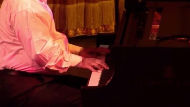 Юрий Весняк Соната №2 (до минор) для фортепиано, первая часть смотреть онлайн