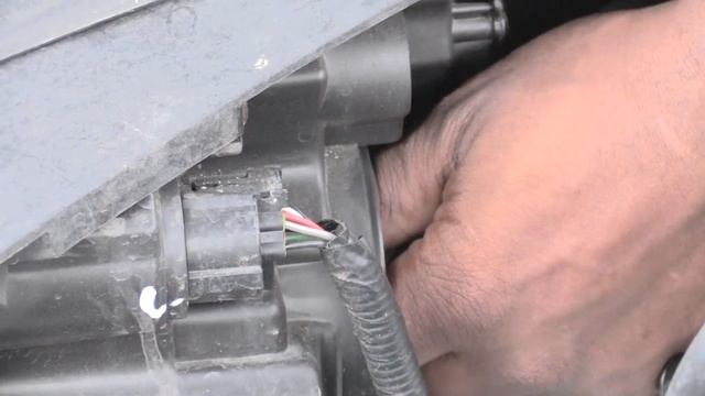 Hyundai Tucson Headlight Change 2014-2021 Same for Most Years! смотреть онлайн