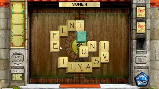 WordJong To Go - Play Classic (9) смотреть онлайн