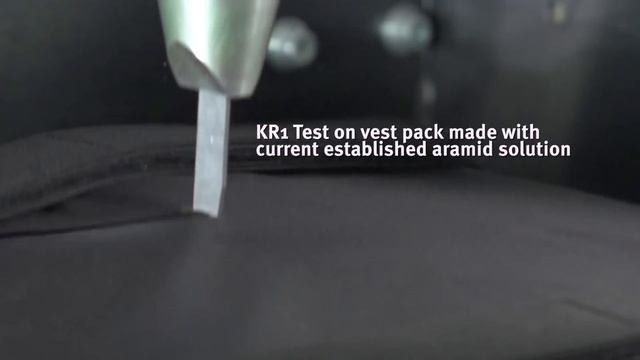Dyneema® Multi-threat level protection смотреть онлайн
